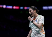 九游娱乐在线-羽毛球女单决赛现场人气爆棚的简单介绍