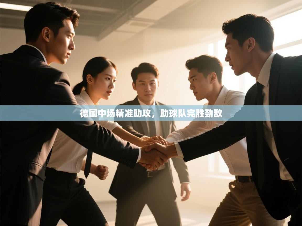 德国中场精准助攻,助球队完胜劲敌 第1张