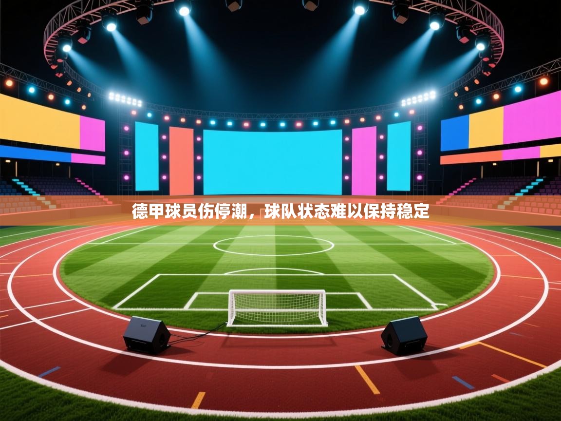 德甲球员伤停潮，球队状态难以保持稳定  第1张