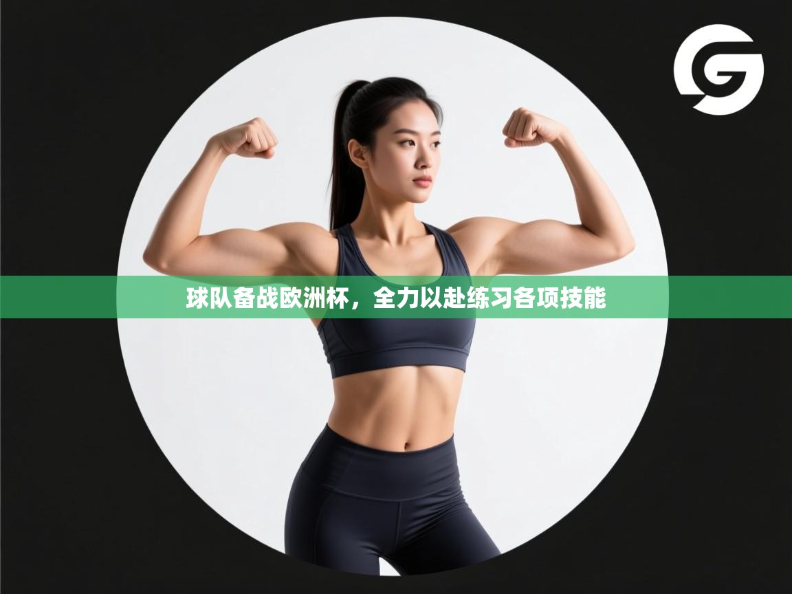 球队备战欧洲杯，全力以赴练习各项技能  第2张