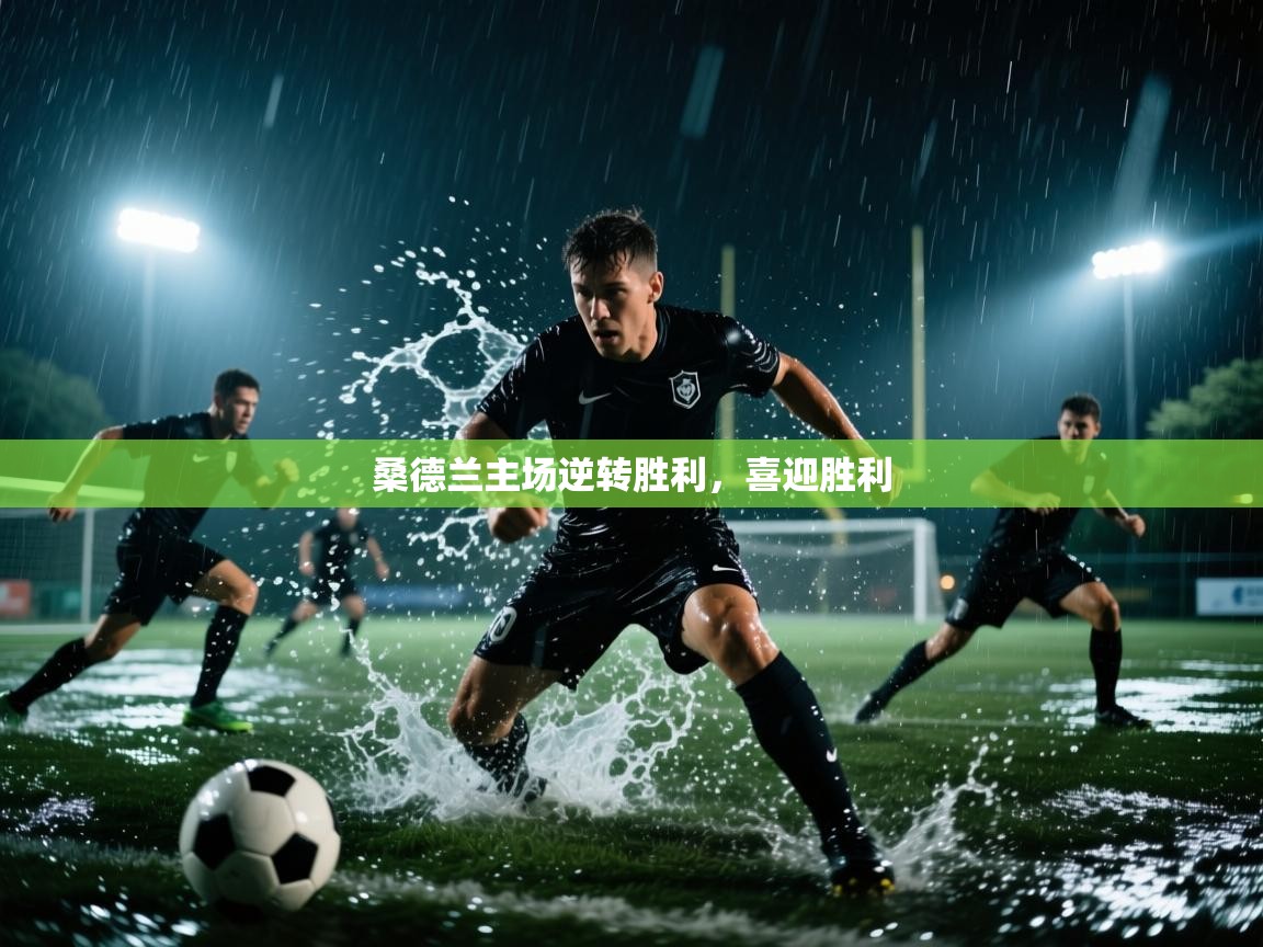 桑德兰主场逆转胜利，喜迎胜利  第2张